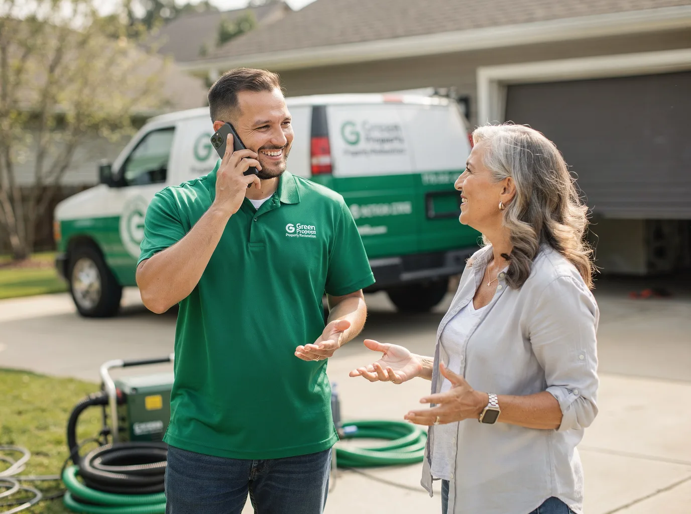 Water Damage Restoration Douglas, AZ FAQs
